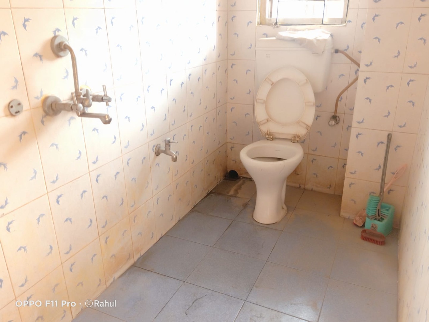 Unfurnished 2bhk in Pub Sarania Road, Chandmari, Guwahati, Assam, India for Rent